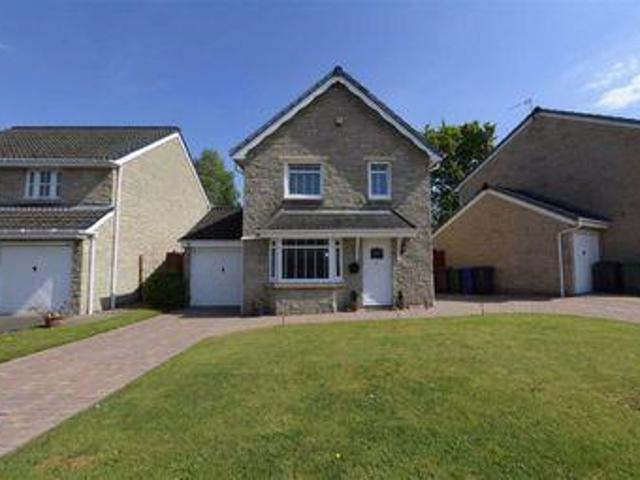 House for sale in Erskine, Scotland