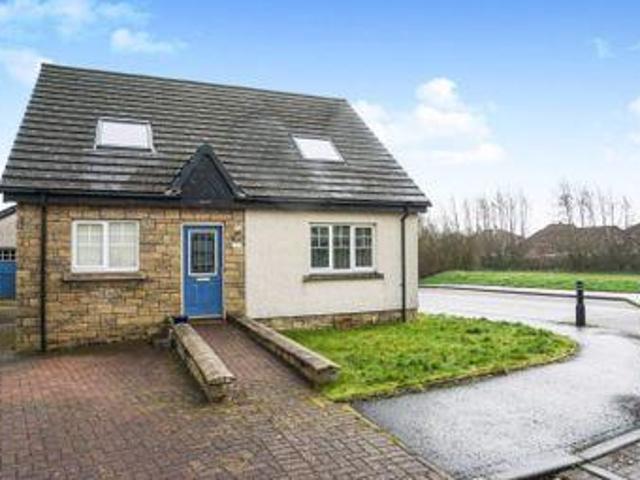 House for sale in Scotland