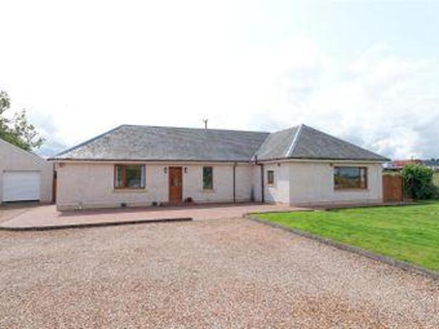 House for sale in Larbert