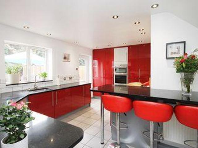 House for sale in Warrington