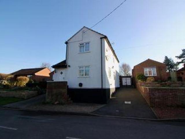 House for sale in Costhorpe, East Midlands