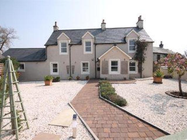 House for sale in Scotland
