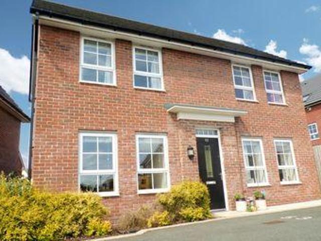House for sale in Andertons Mill, Lancashire