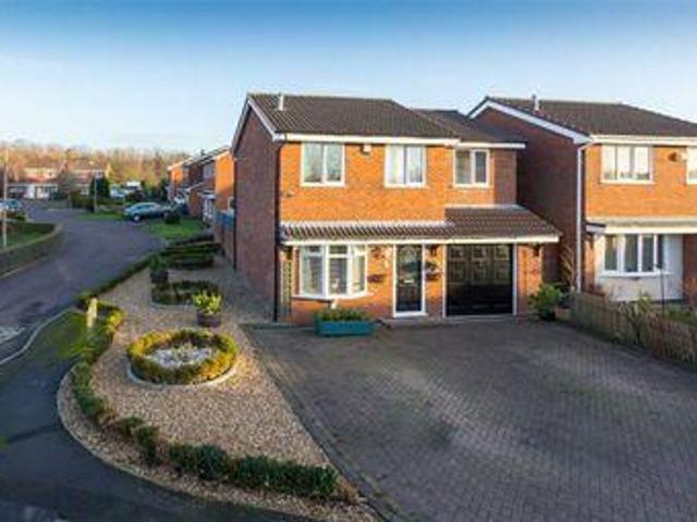 House for sale in Preston, Lancashire