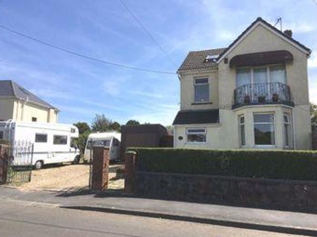House for sale in Llanelli, Wales