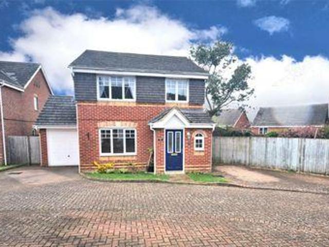 House for sale in Aylesbury, Buckinghamshire