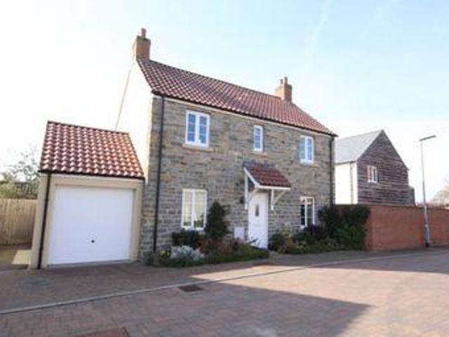 House for sale in Bridgwater, Somerset