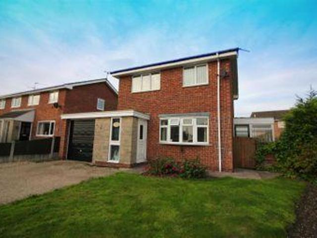House for sale in Costhorpe, East Midlands
