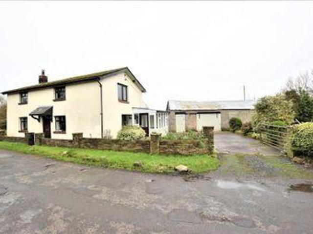House for sale in Higher Bartle, Lancashire