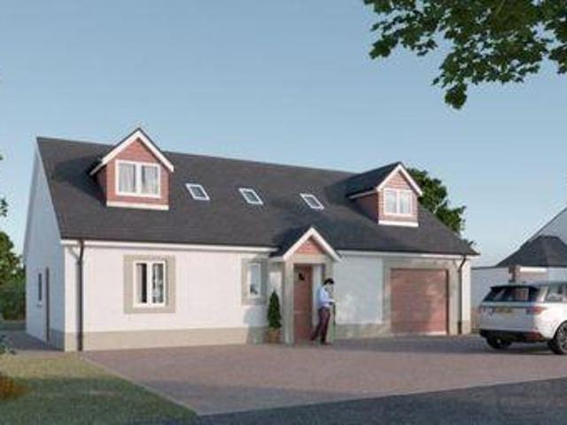 House for sale in Girvan, Scotland