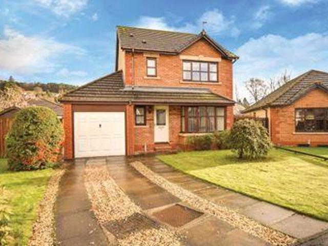 House for sale in Crieff, Scotland