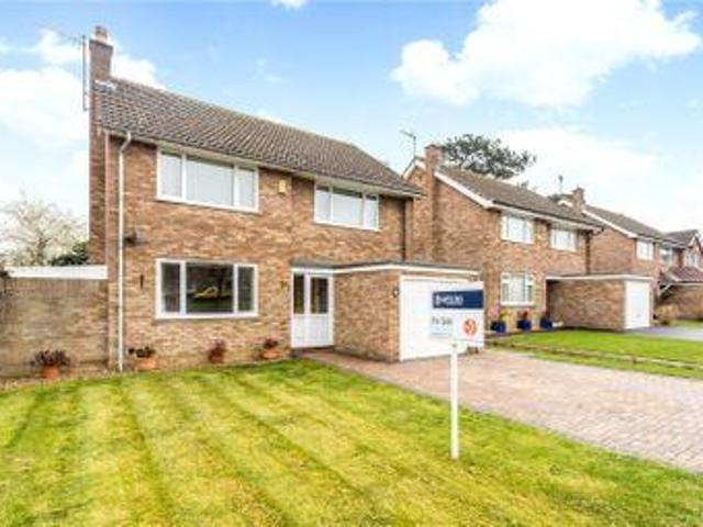 House for sale in Gloucester, Gloucestershire