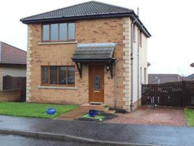 House for sale in Kirkcaldy, Scotland