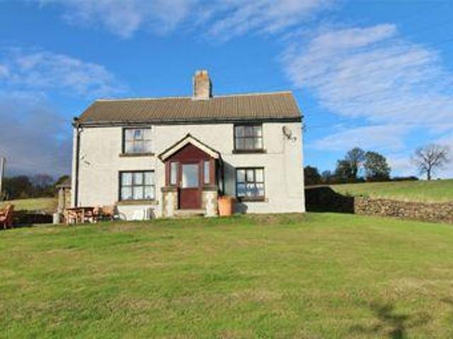 House for sale in South Yorkshire