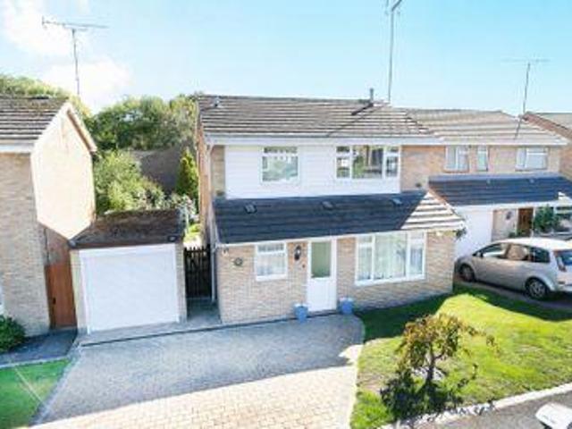 House for sale in Glynde, West Sussex