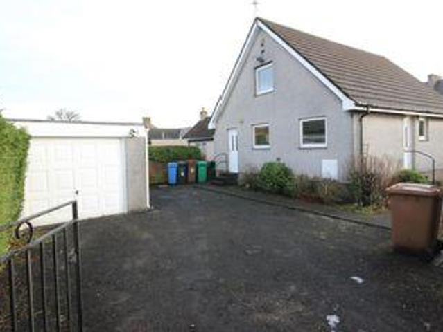 House for sale in Kelty, Scotland