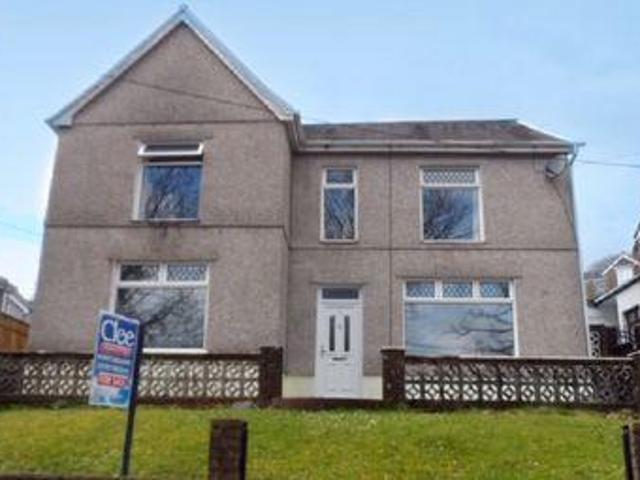 House for sale in Coedffranc, Jersey Marine