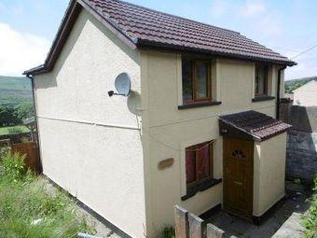 House for sale in Griffithstown, Wales