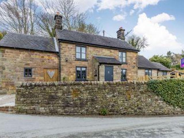 House for sale in Kingsley Moor, Staffordshire