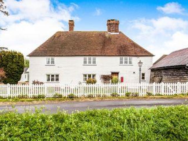 House for sale in Oad Street, Kent
