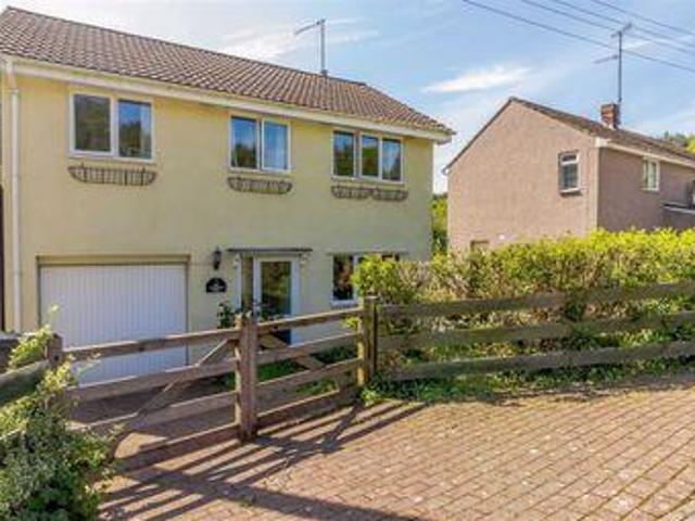 House for sale in Bromsberrow Heath, Gloucestershire