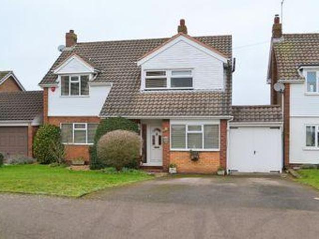House for sale in Chadsmoor, Staffordshire