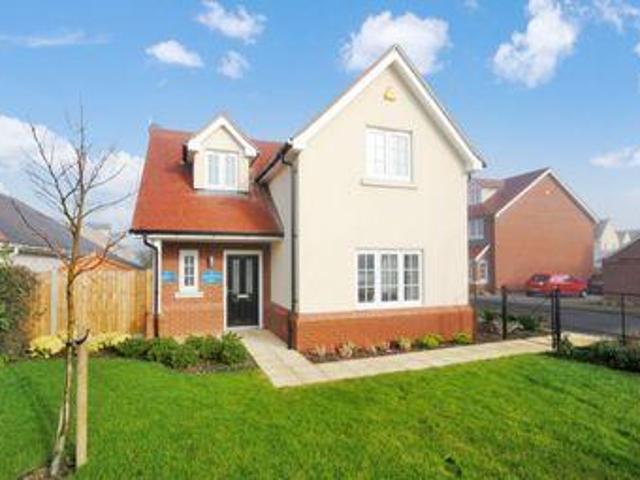 House for sale in Braintree, Essex