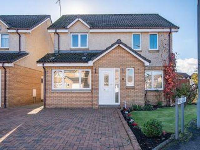 House for sale in Cambuskenneth, Scotland