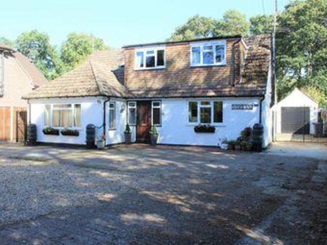 House for sale in Aldershot, Hampshire
