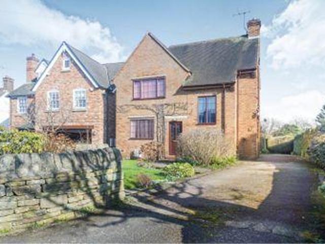 House for sale in Dronfield, North East Derbyshire