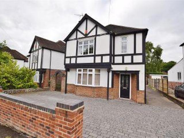 House for sale in Haddon, East Midlands