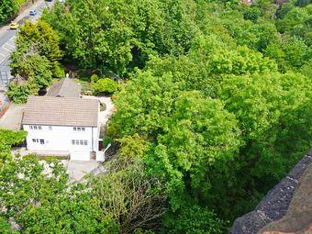House for sale in Wales