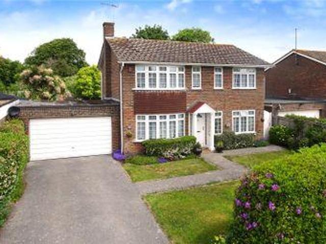 House for sale in Clapham, West Sussex