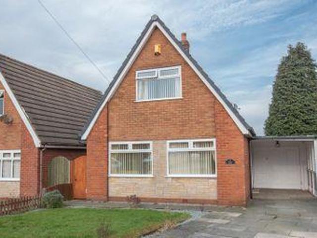 House for sale in Lancashire