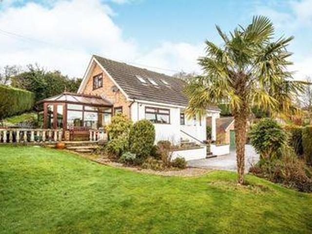 House for sale in Mold, Wales