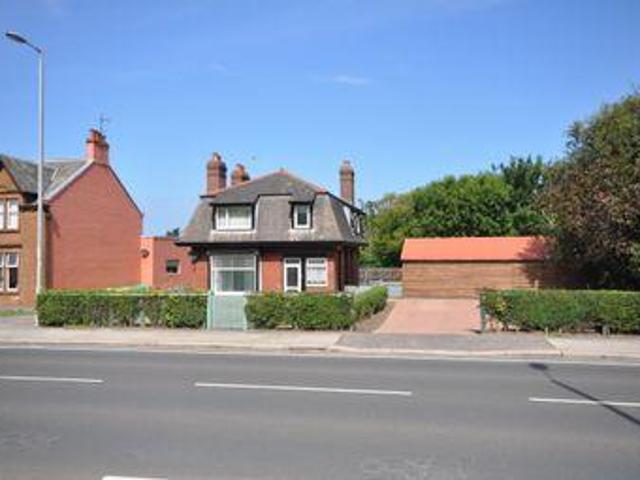 House for sale in Girvan, Scotland