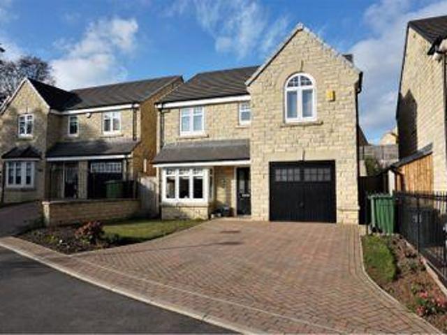 House for sale in Liversedge, West Yorkshire