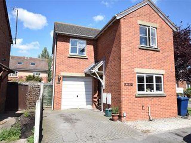 House for sale in Gloucester, Gloucestershire