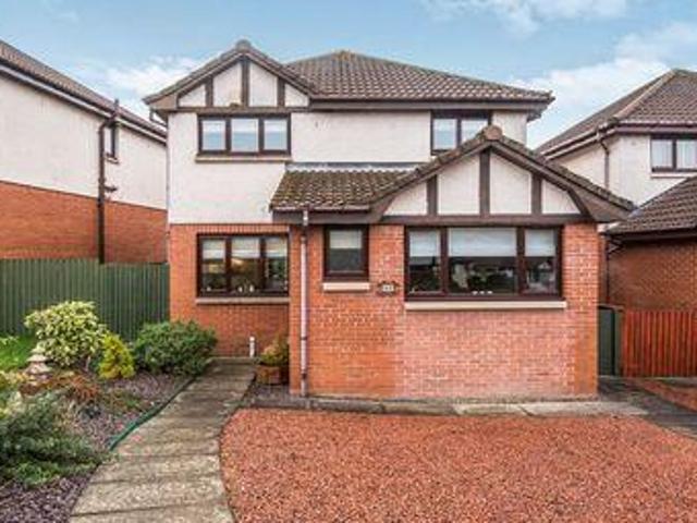 House for sale in Maxton, Scotland