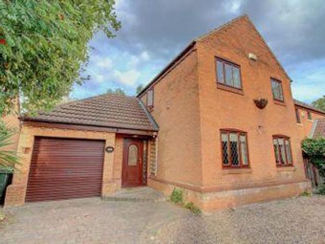 House for sale in South Yorkshire