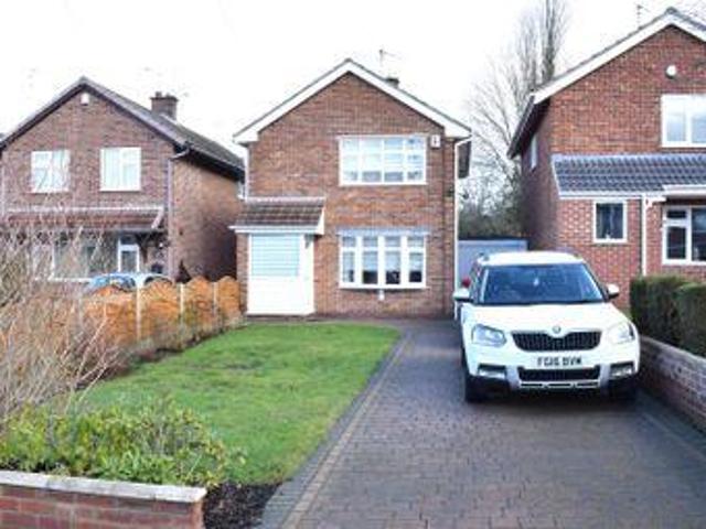 House for sale in Caldermill, East Midlands