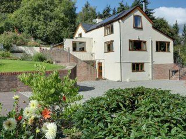 House for sale in Bromsberrow Heath, Gloucestershire