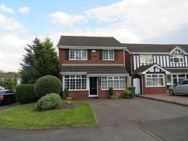 House for sale in Tipton, West Midlands