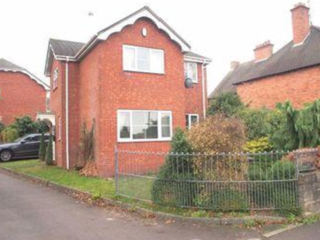 House for sale in Leek, Staffordshire Moorlands