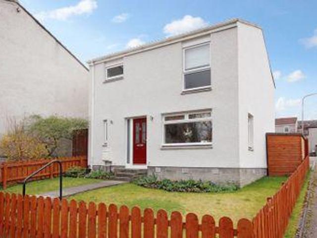 House for sale in Bo'ness, Scotland