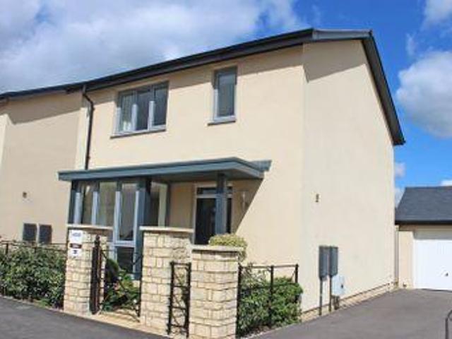 House for sale in Dulcote, Bath And North East Somerset