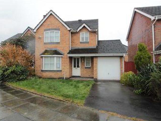 House for sale in Calderstones