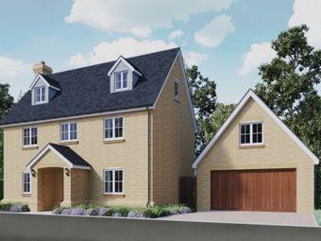 House for sale in Shefford, Bedfordshire