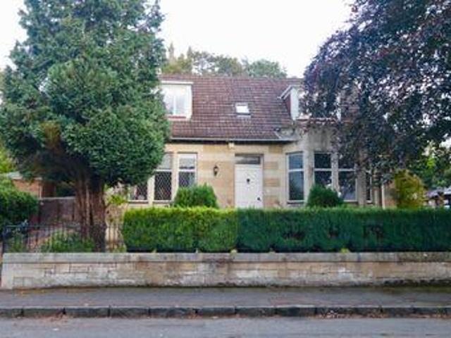 House for sale in Cambusnethan, Scotland