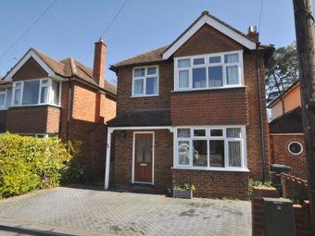 House for sale in Westborough, Surrey